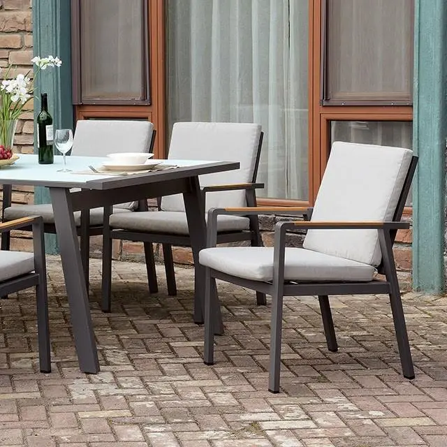 Alycia Patio Table 1