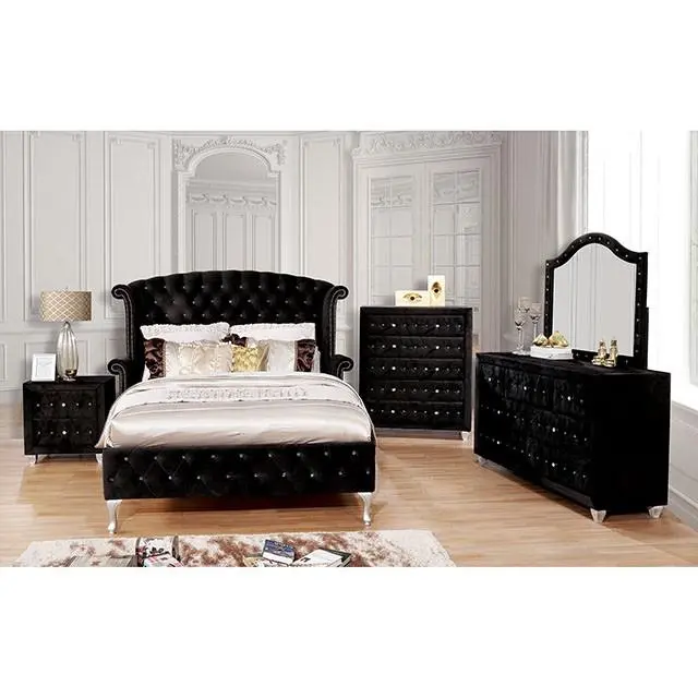 Alzir Night Stand 2