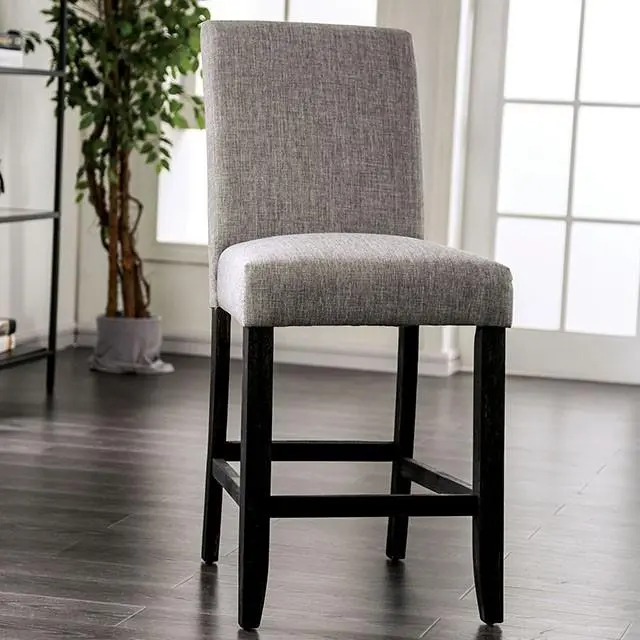 Brule Counter Ht. Side Chair (2/Ctn) 2