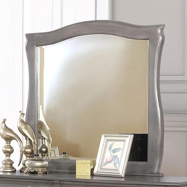 Brunswick Mirror 1