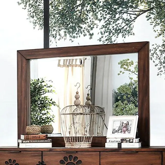 Amarantha Mirror 1