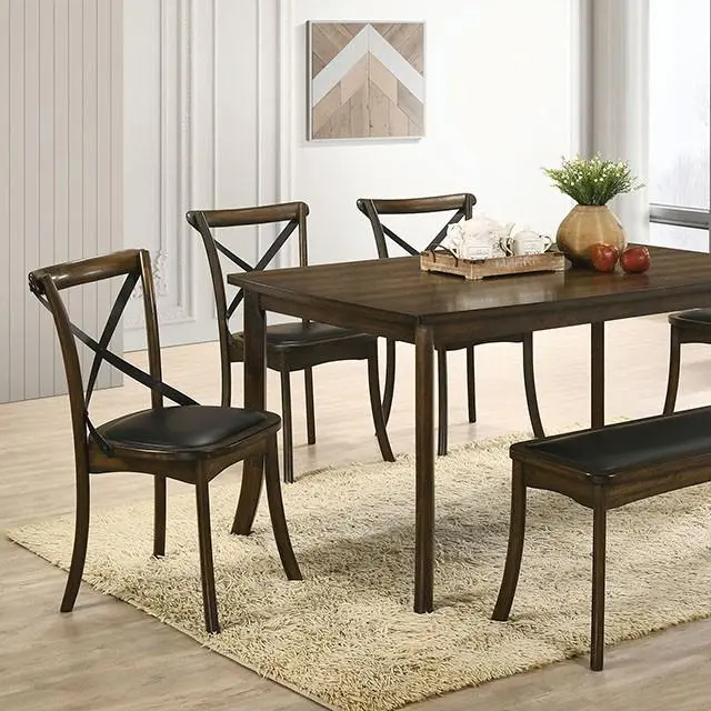 Buhl Dining Table 1
