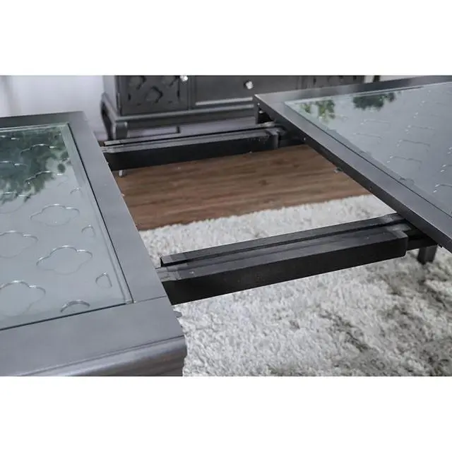 Amina Dining Table Set 3
