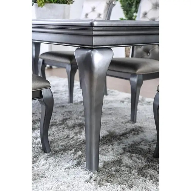 Amina Dining Table Set 4