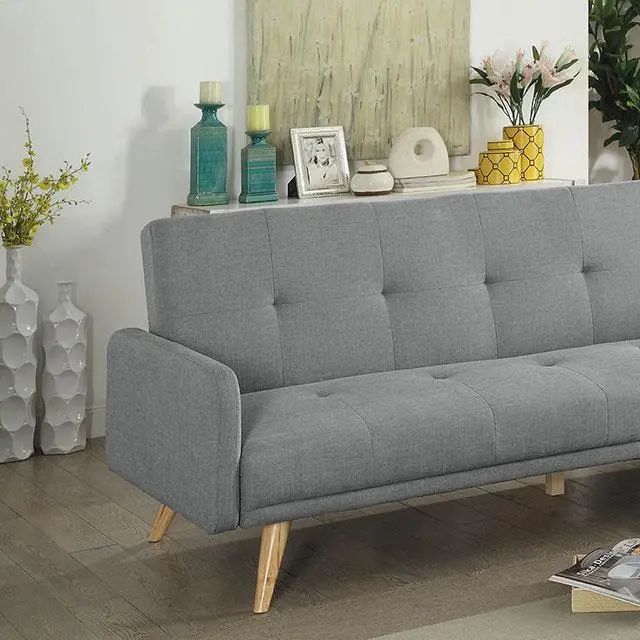 Burgos Futon Sofa 1