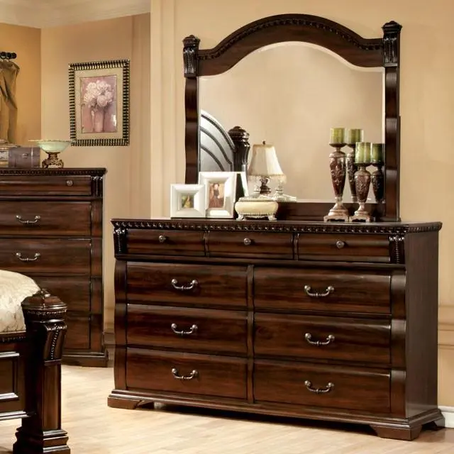 Burleigh Cherry Dresser 1