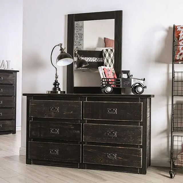 Ampelios Dresser 1