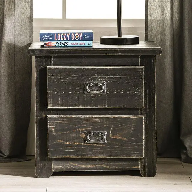 Ampelios Night Stand 1