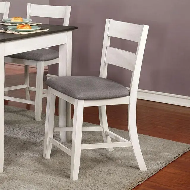 Anadia Counter Ht. Side Chair (2/Ctn) 1