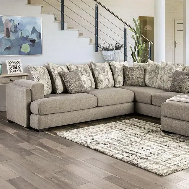 Angelia Sectional 1