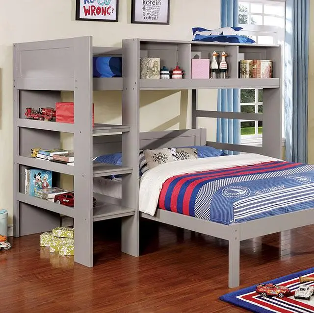 Annemarie Bunk Bed 1