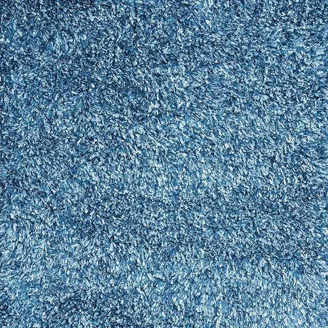 Annmarie Blue 5' X 8' Area Rug 1