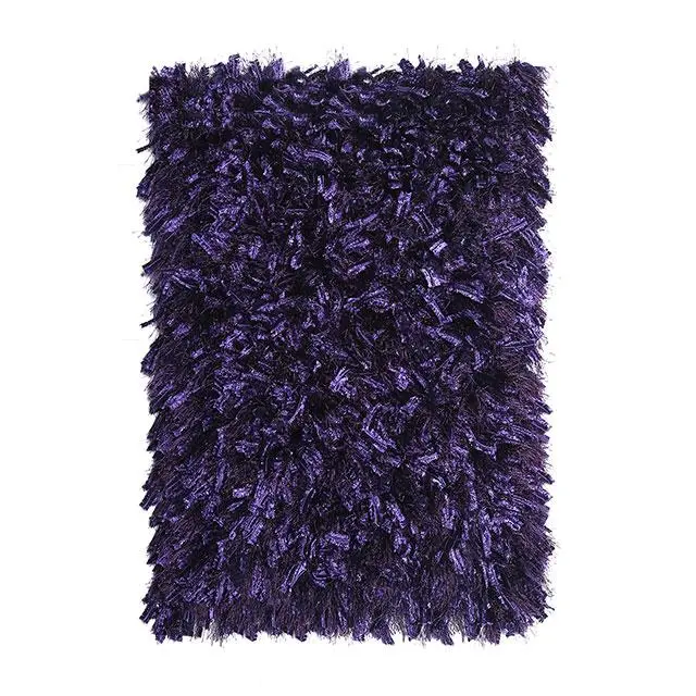 Annmarie Purple 5' X 8' Area Rug 2