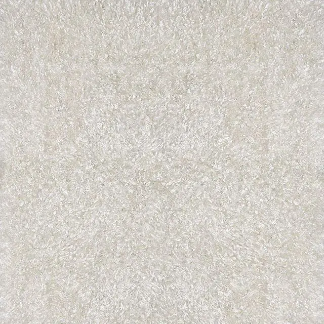 Annmarie White 5' X 8' Area Rug 1