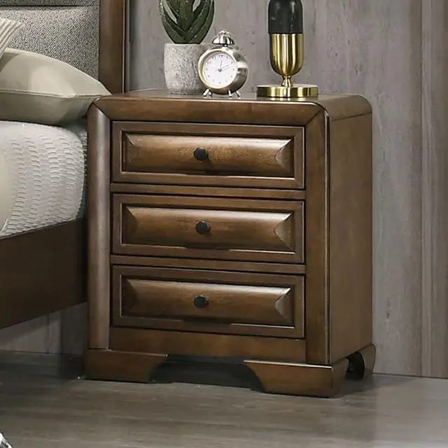 Caerwys Night Stand 1