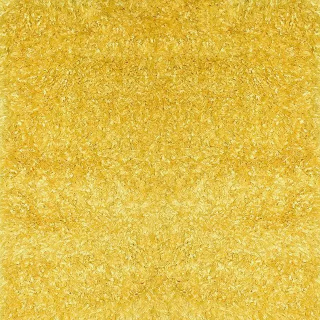 Annmarie Yellow 5' X 8' Area Rug 1
