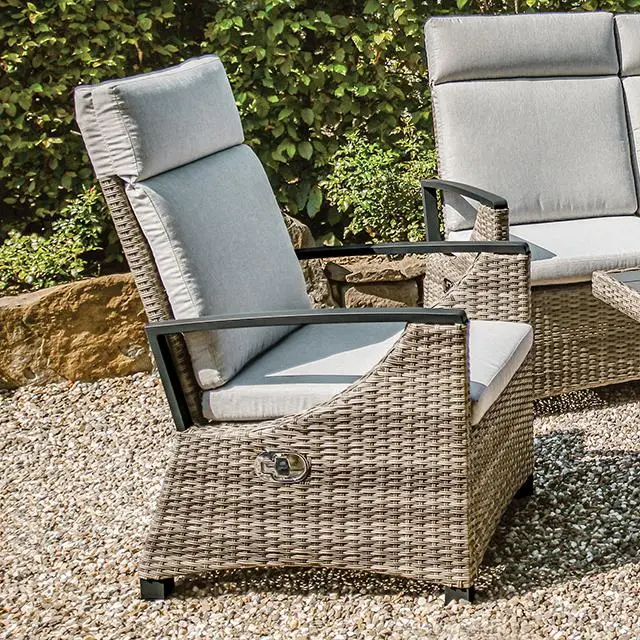 Antigua Arm Chair 1