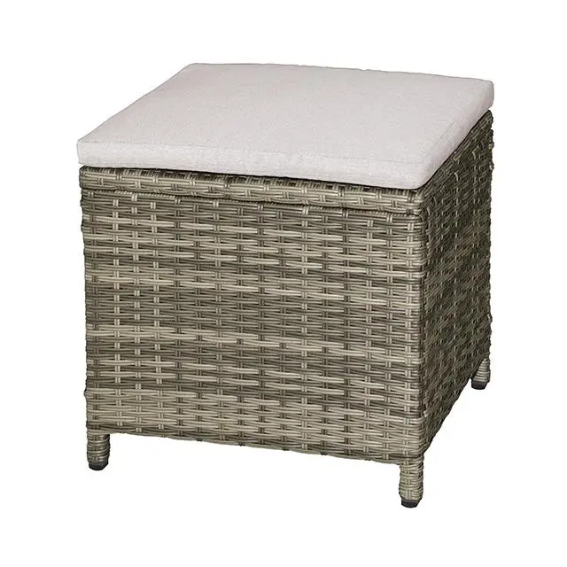 Antigua Ottoman (2/Ctn) 1