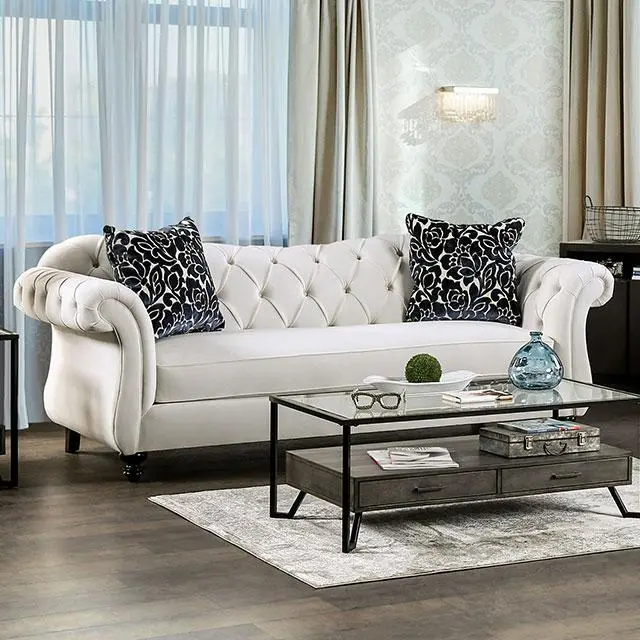 Antoinette Sofa 1
