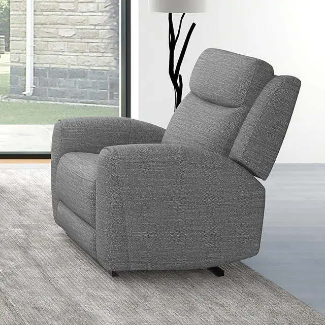 Antonius Manual Recliner 1