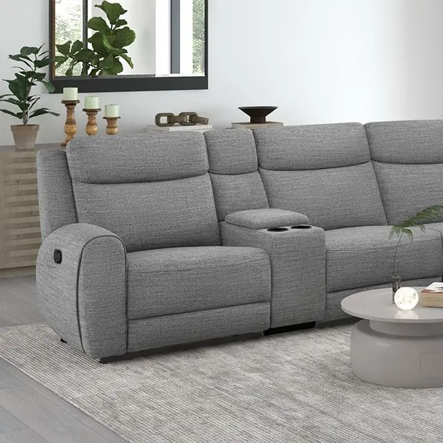 Antonius Motion Sectional 1