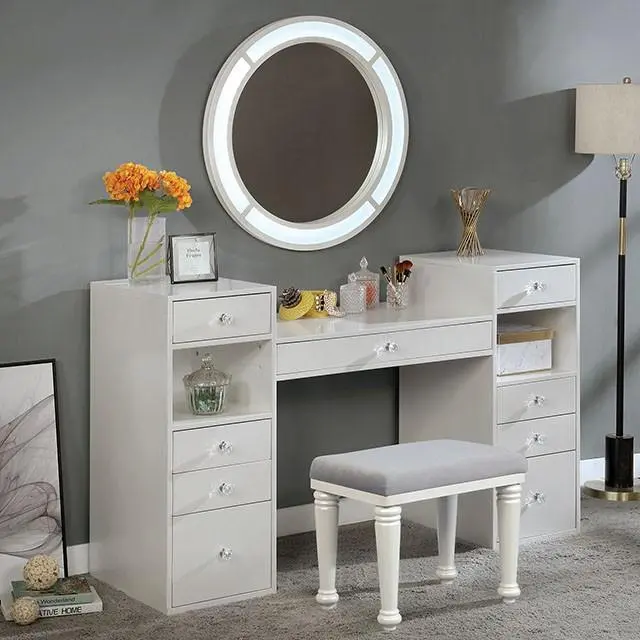 Yasmine Vanity Set 1