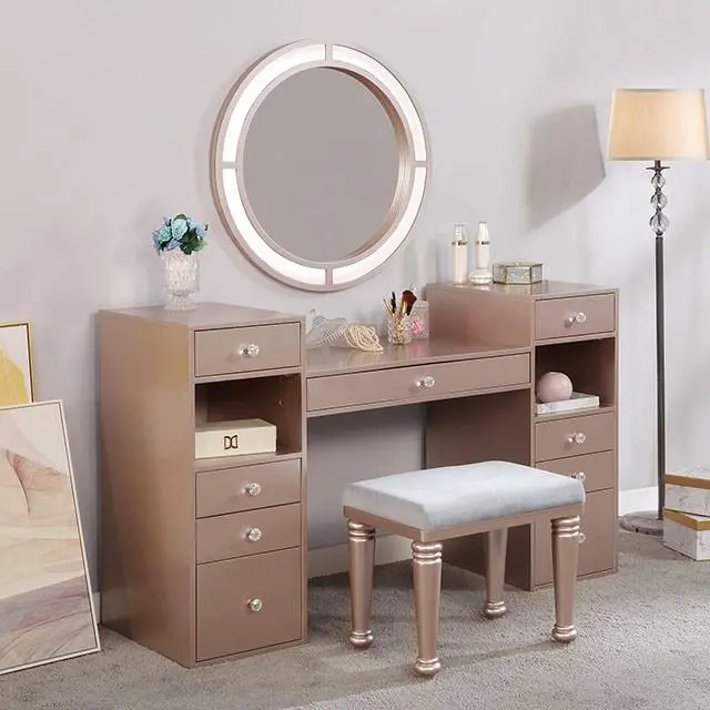 Yasmine Vanity Set 1
