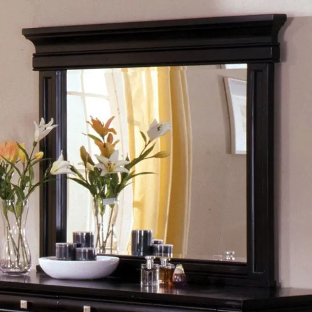 Cambridge Mirror 1