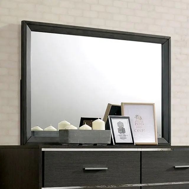 Camryn Warm Gray Mirror 1