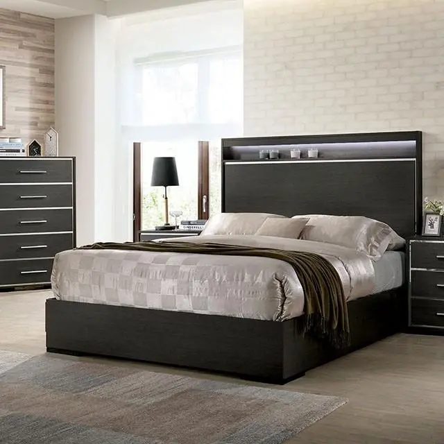 Camryn Queen Bedroom Set 1