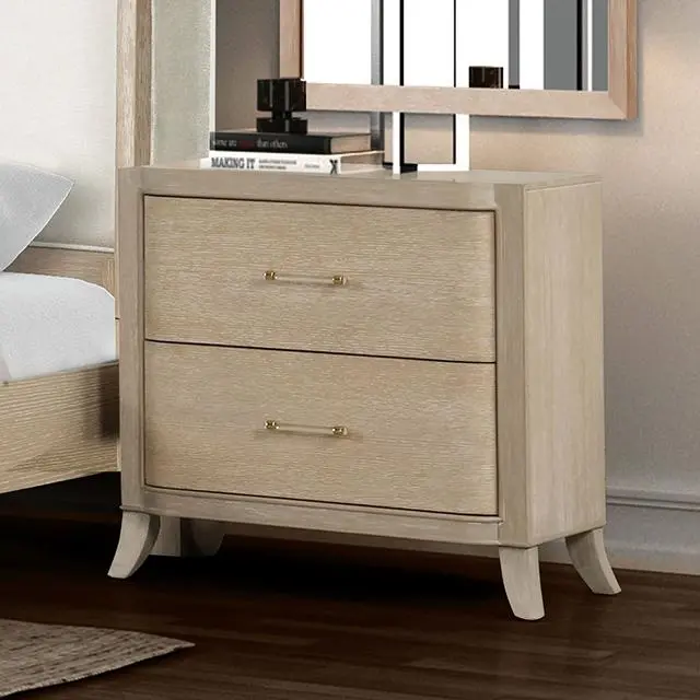 Candra Nightstand 1