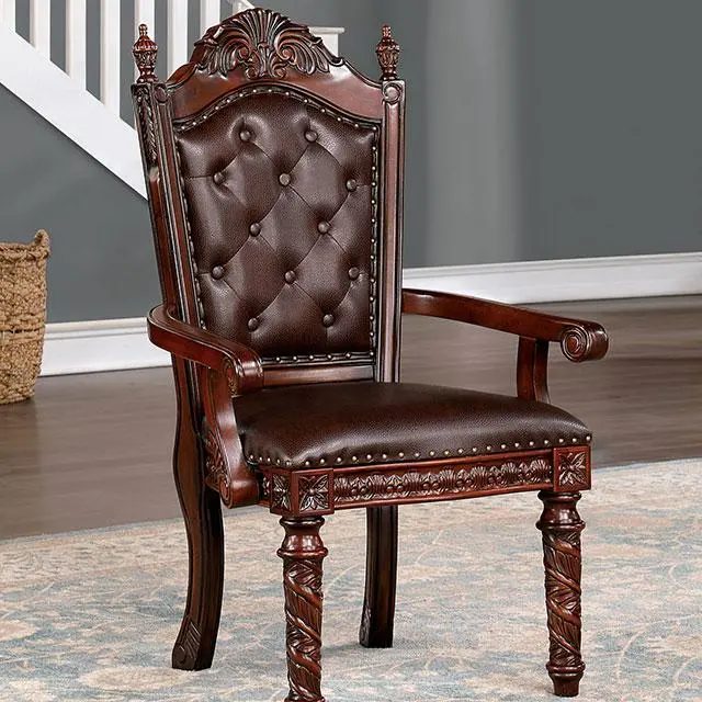Canyonville Arm Chair 1