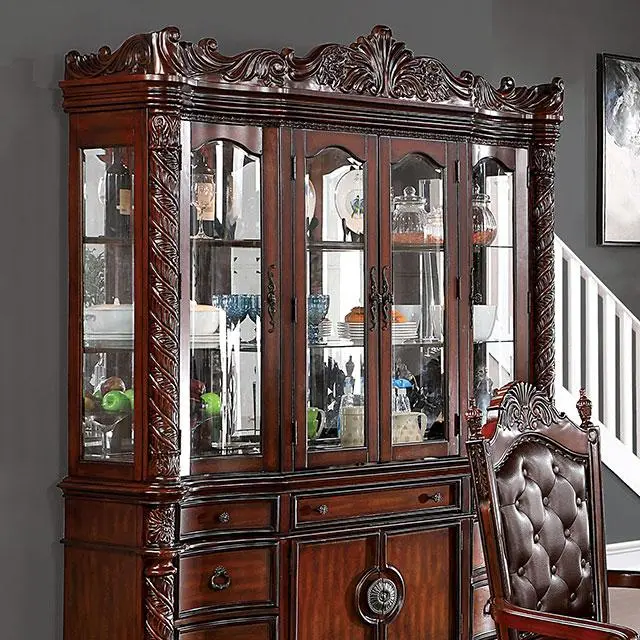 Canyonville Hutch & Buffet 1