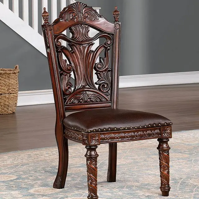 Canyonville Side Chair 1