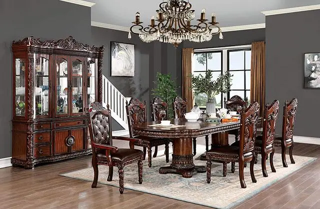 Canyonville Arm Chair 2