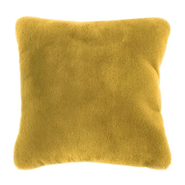 Caparica 20" X 20" Pillow, Gold 1