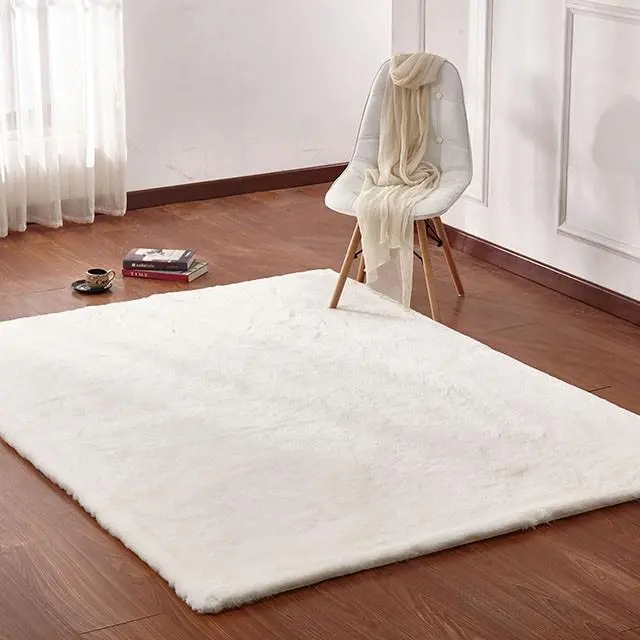 Caparica Off White 5' X 7' Area Rug 2