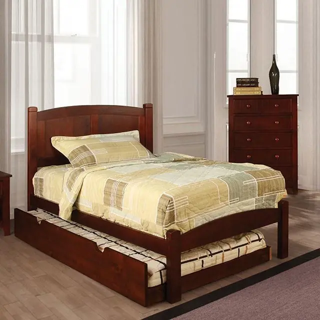 Cara 4 Pc Twin Bedroom Set 1