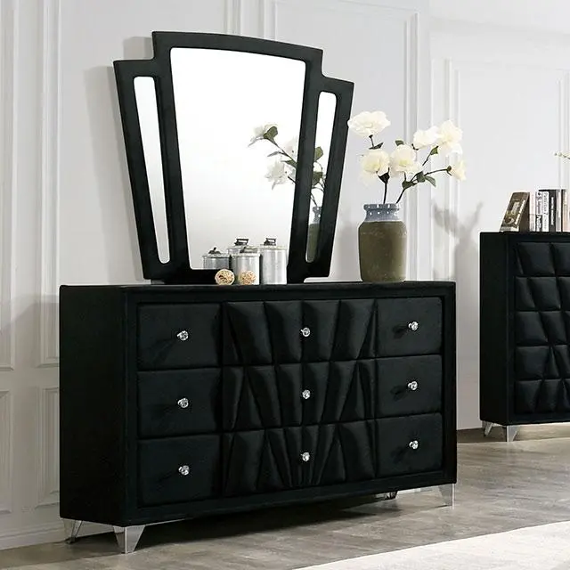 Carissa Dresser 1