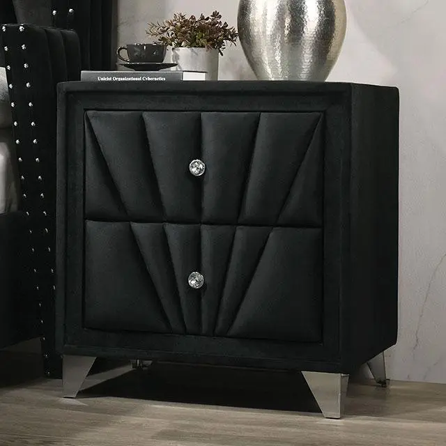 Carissa Night Stand 1