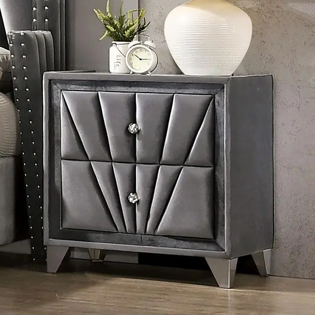 Carissa Night Stand 2