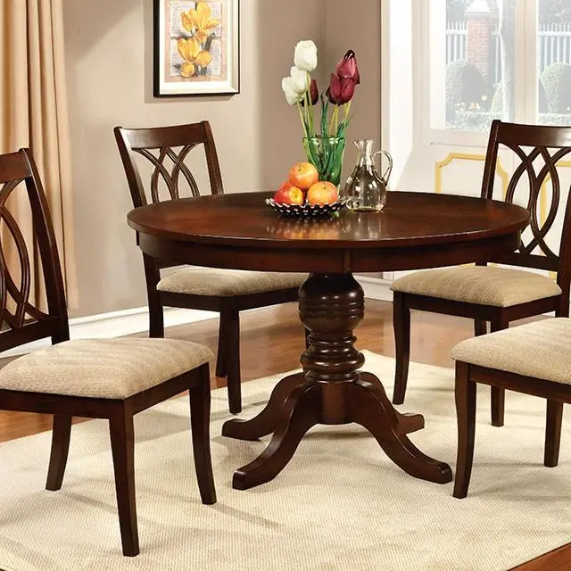 Carlisle 5 Pc Dining Table Set 1