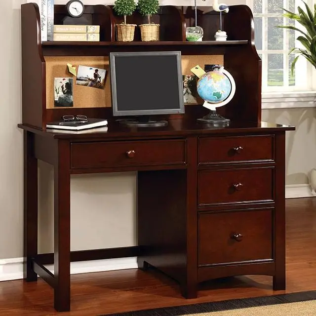 Omnus Cherry Desk 1