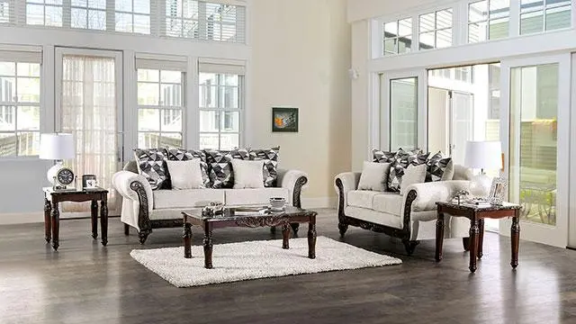 Cassani Loveseat 2