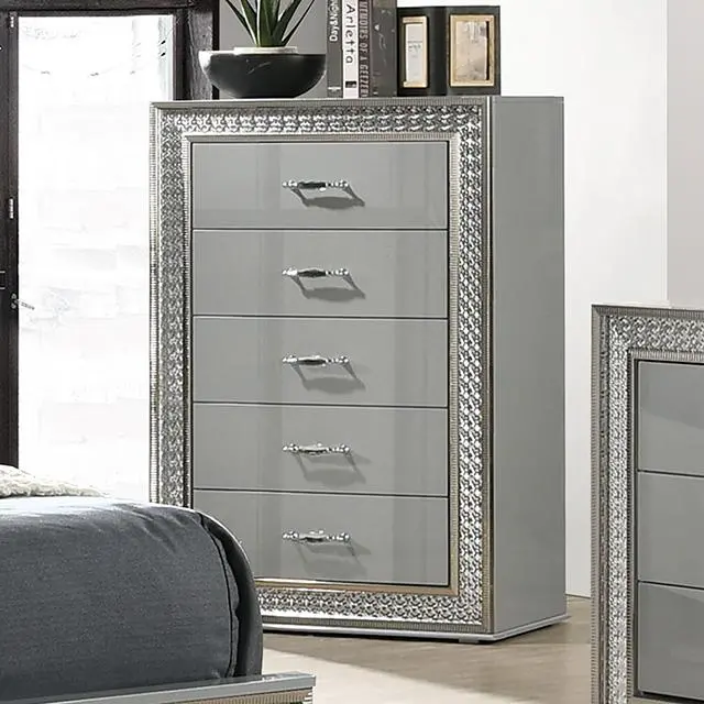 Cassiopeia Chest 1
