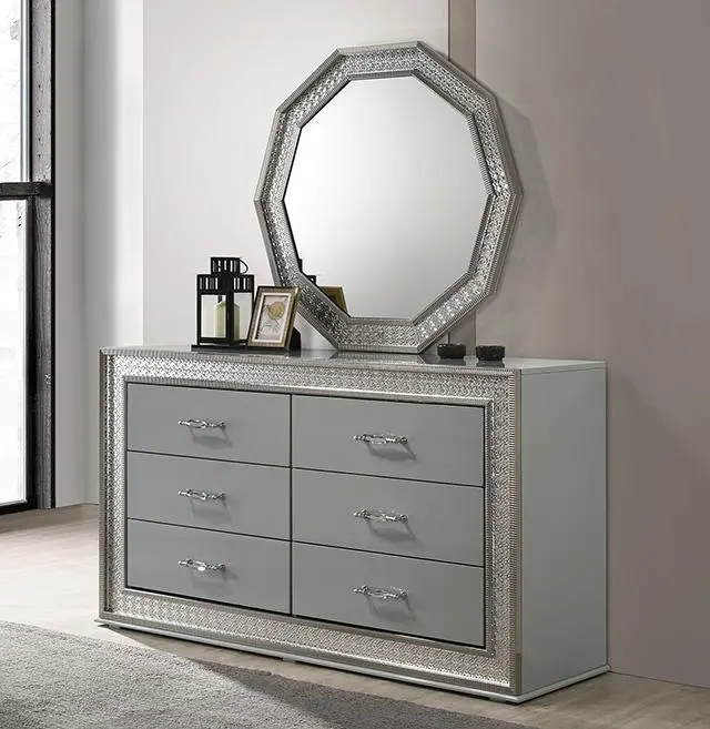 Cassiopeia Dresser 1