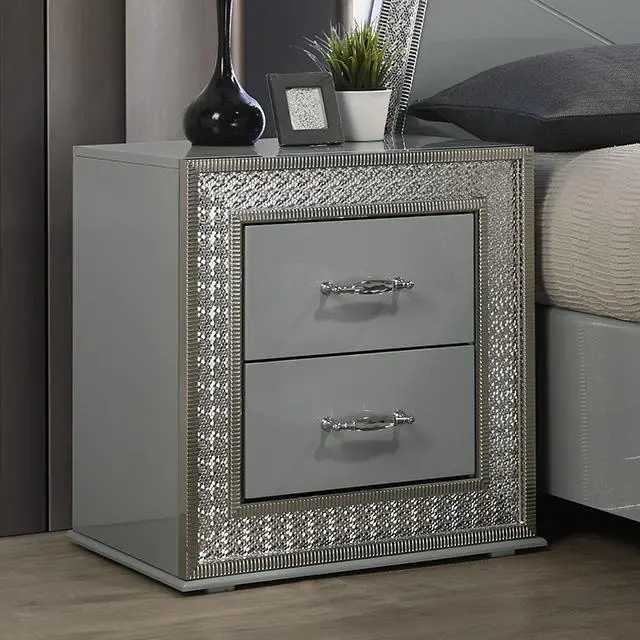Cassiopeia Nightstand 1