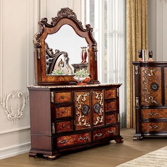 Aquilina Dresser 1
