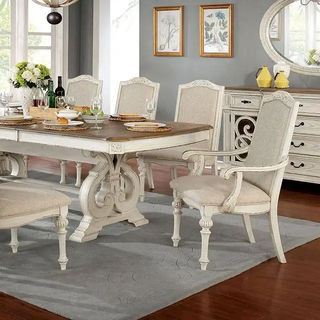 Arcadia Dining Table 1