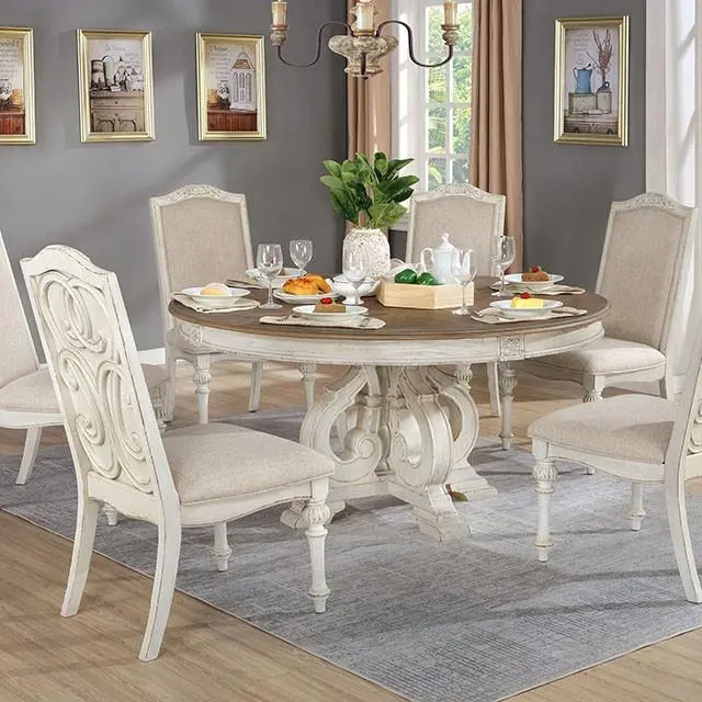 Arcadia Round Table 1